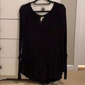 Free people top